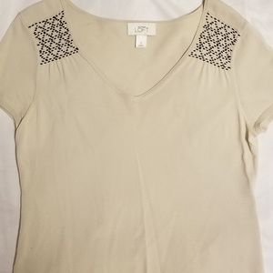 Size medium womens top